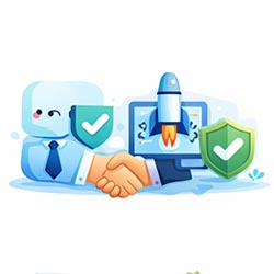 service image